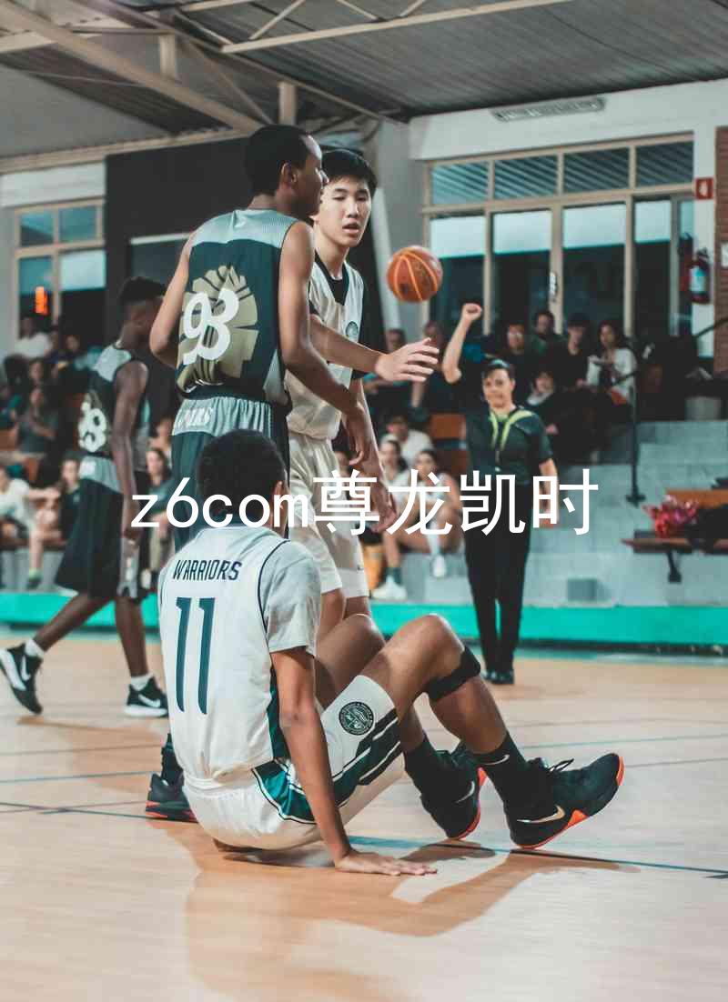 z6com尊龙凯时